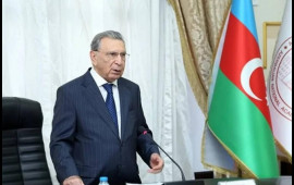 Ramiz Mehdiyevə verilən bütün fəxri adlar, ordenlər silindi