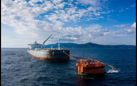 Xəzər Boru Kəməri Konsorsiumunun infrastrukturuna h&uuml;c&uuml;m olub