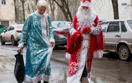 Şaxta baba olmaq istəyənlərin NƏZƏRİNƏ: bu qədər ödəməlisiniz
