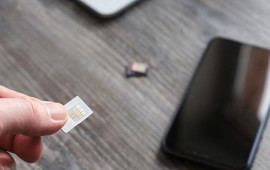 Yeni dövr başladı: SİM kartlar tarix olur