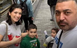 Ölkə bu ailənin faciəvi ölümündən DANIŞIR 