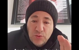 "Peşman olmaq istəmirsinizsə, Azərbaycana GETMƏYİN"  t&uuml;rkiyəli kişi 