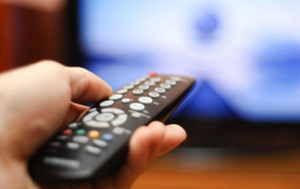 "ARB" kanalının yayımı s&ouml;y&uuml;şə g&ouml;rə dayandırılacaq