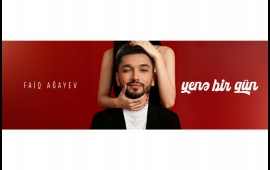 Faiq Ağayevdən doğum g&uuml;n&uuml;ndə sevənlərinə s&uuml;rpriz 