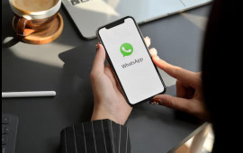 “WhatsApp” istifadəçilərinin nəzərinə  Çoxdan gözlənilən yenilik gəldi