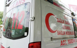 T&uuml;rkiyədə azərbaycanlı kişinin meyiti tapıldı