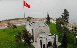 T&uuml;rkiyənin həmin ərazisi işğaldan azad olundu