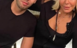 &ldquo;Bura xeyriyyə səhifəsi deyil&rdquo;  Xalq artistinin oğlundan A&Ccedil;IQLAMA