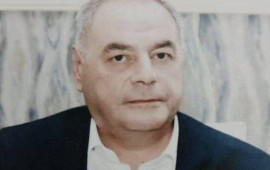 Şahin Babayev vəfat etdi