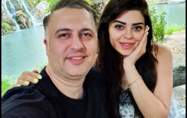 "Bu, mənim üçün son addım idi"