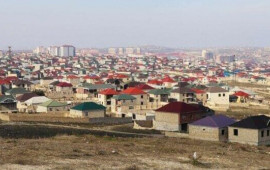 Həyət evi olanların diqqətinə  Bu ərazilərdə kompensasiyasız söküntü başlayır