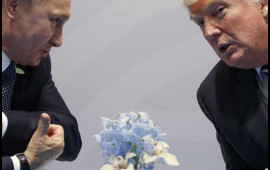 Tramp Putinlə görüşəcək?  Açıqlama