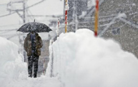 Qarın h&uuml;nd&uuml;rl&uuml;y&uuml; 37 sma &ccedil;atdı  FAKTİKİ HAVA