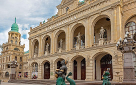 Şanlı Zəfərimizin 5ci ildönümünə həsr olunmuş “Əbədi Qardaşlıq” adlı konsert proqramı keçiriləcək 