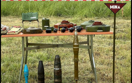 Azərbaycanda 233 nəfər kasetli silahların qurbanı olub