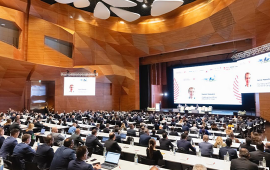 10cu dəfə təşkil olunan Caspian Air Cargo Summit rekord iştirakçı sayı və mühüm açıqlamalarla fərqləndi