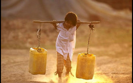 Susuzluğun geosiyasəti: niyə Asiya su m&uuml;haribələri erasına hamıdan əvvəl daxil olur