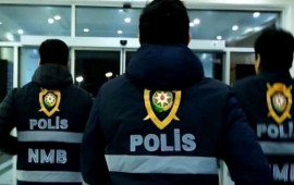 Paytaxt və bölgələrdə əməliyyat  33 kq narkotik vasitə aşkarlandı 