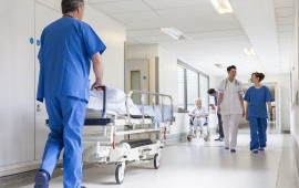 Məşhur &ouml;zəl klinikaya protokol yazıldı  SƏBƏB