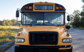 "Məktəbli avtobusları" bu məktəblərdə tətbiq olunacaq  SİYAHI