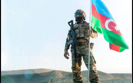 Br&uuml;ssel reallıqlardan geri qalır  Bakı yeni həqiqətlər formalaşdırır