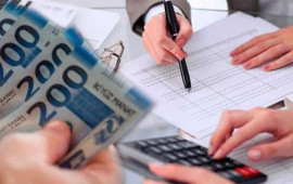 Azərbaycanda bu hospitalın 1 milyona yaxın borcu VAR