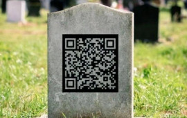 Azərbaycanda qəbiristanlıqda rəqəmsal inqilab: Mərhumlar &ldquo;onlayn profil&rdquo; a&ccedil;ır 