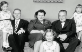 67 il əvvəl müəmmalı şəkildə yoxa çıxan ailənin sirrli HEKAYƏSİ 