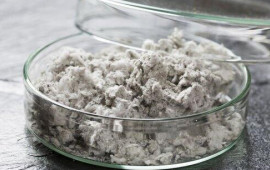 Azərbaycanda asbest və tərkibində asbest olan materialların d&ouml;vriyyəsi qadağan edilir