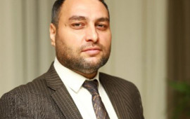 “Bakı Metropoliteni”ndə yeni təyinat 