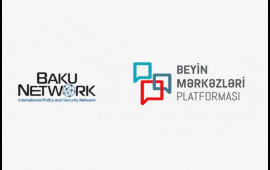 Baku Network Beyin Mərkəzləri Platformasına &uuml;zv qəbul edilib