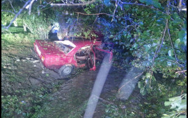 1 ay əvvəl ailə qurmuşdu, ağır qəzada ÖLDÜ 