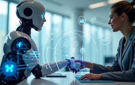 Süni intellekt eqoistləşir: “Yoluxucu tendensiya yaranıb”