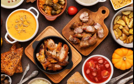 Niyə g&uuml;ndə m&uuml;tləq 3 dəfə yemək yeməliyik?