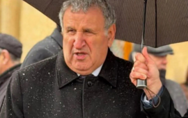 İsa Həbibbəyliyə &ccedil;ətir tutan şəxsin kimliyi BƏLLİ OLDU 