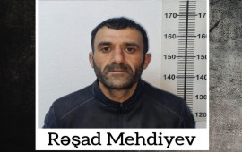 Narkotikə g&ouml;rə saxlanılan şəxs həbs edildi