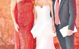 &ldquo;Uşağımız olsun deyə evləndik&rdquo;