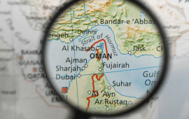 D&uuml;nyanın neft qapısı bağlana bilər: H&ouml;rm&uuml;z boğazında vəziyyət kritikdir