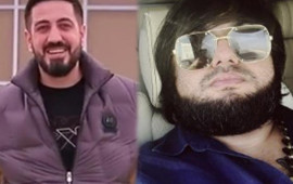 &ldquo;Hollywood&rdquo; restoranında k&uuml;tləvi dava: Tiktoker D&Ouml;Y&Uuml;LD&Uuml; 