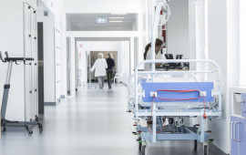 &ldquo;Tibb sahəsində korrupsiya h&uuml;quqpozmaları 24,2 % azalıb&rdquo;