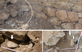 Romalılar keltləri belə qorxudurdu  2 min illik kəllə tapıldı