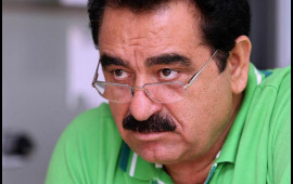 İbrahim Tatlıses məhkəmədə ifadə verdi