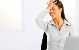 Gənclərin unutqanlıq probleminə səbəb nədir?