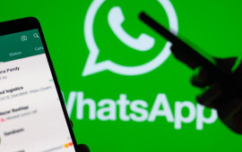 Həccə gedən anası ilə "WhatsApp"la danışmaq istədi, qonşunun yeznəsi pullarını oğurladı