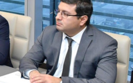 Yeni təyin edilən nazir kimdir? 