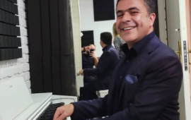 "Cabir İmanov məşq prosesində vəfat etməyib"  Ölüm anının şahidi oldu