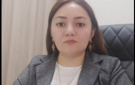 Lalə Zöhrabzadəyə vəzifə verildi 