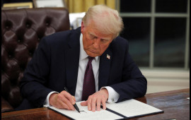 Tramp bu gün vacib açıqlama verəcək