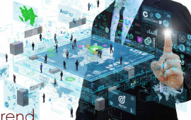 Bakı rəqəmsal maliyyə mərkəzinə çevrilir