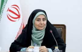 İranın yol və şəhərsalma naziri Azərbaycana gəlir